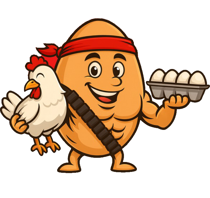 Huevos Rambo